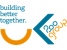 UK200 Group Knowledge Hub logo - home